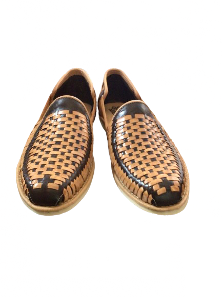 001 / Cafe Choc-Tan / Huarache