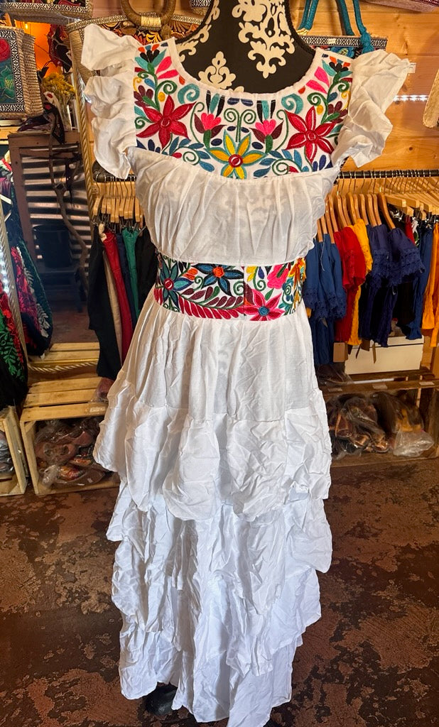 Vestido Magali