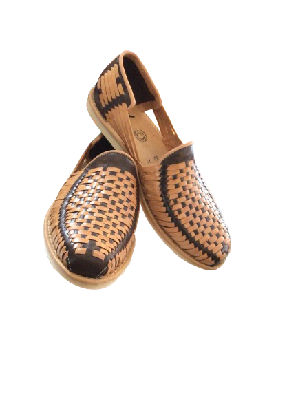 001 / Cafe Choc-Tan / Huarache