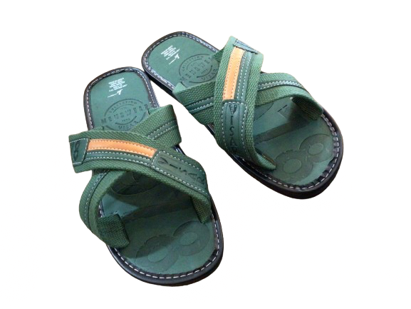200 / Azteca Verde Huarache
