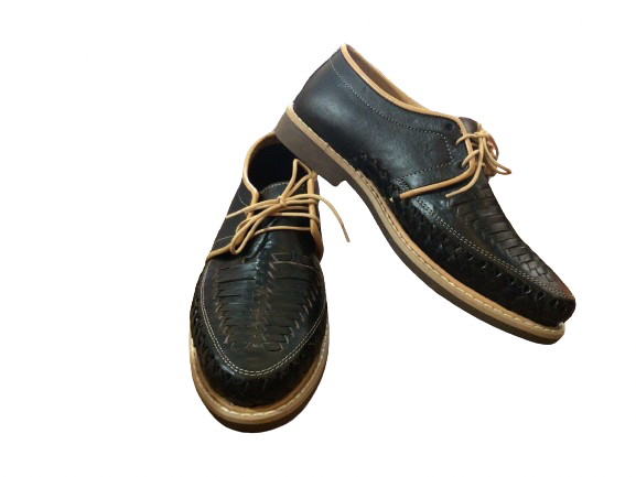 005x / Negro / Shoe