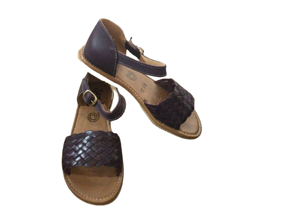 889/Morado/SANDAL