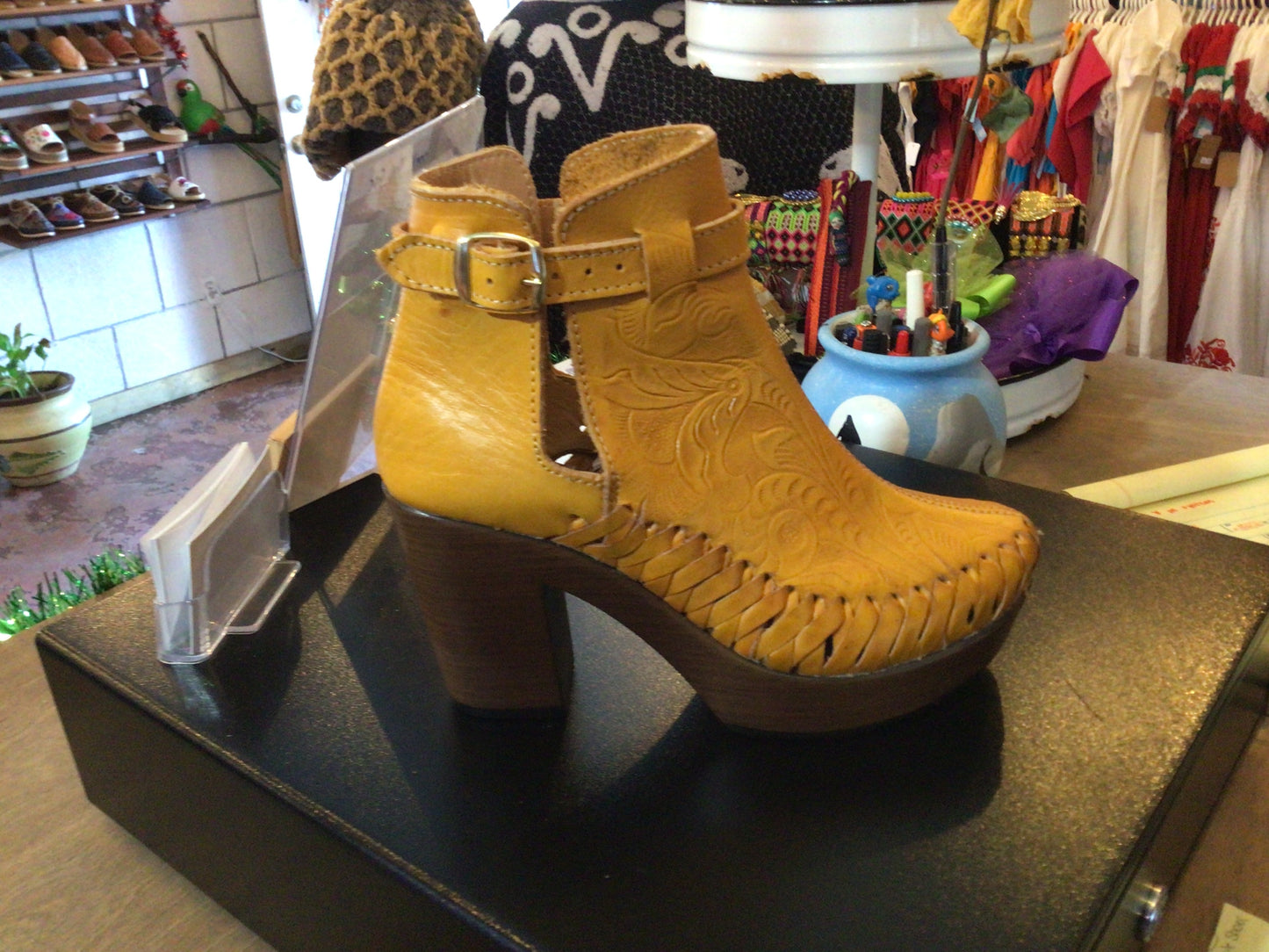 1001 Amarillo