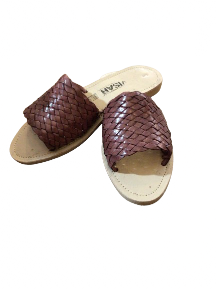 00 / Cafe / Sandal