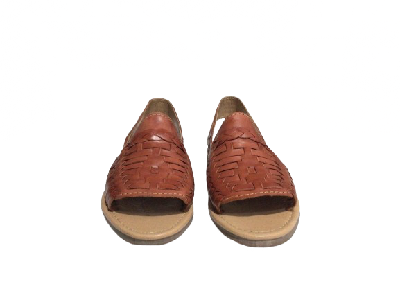 18 / Sin Punta-Ibarra / Sandal
