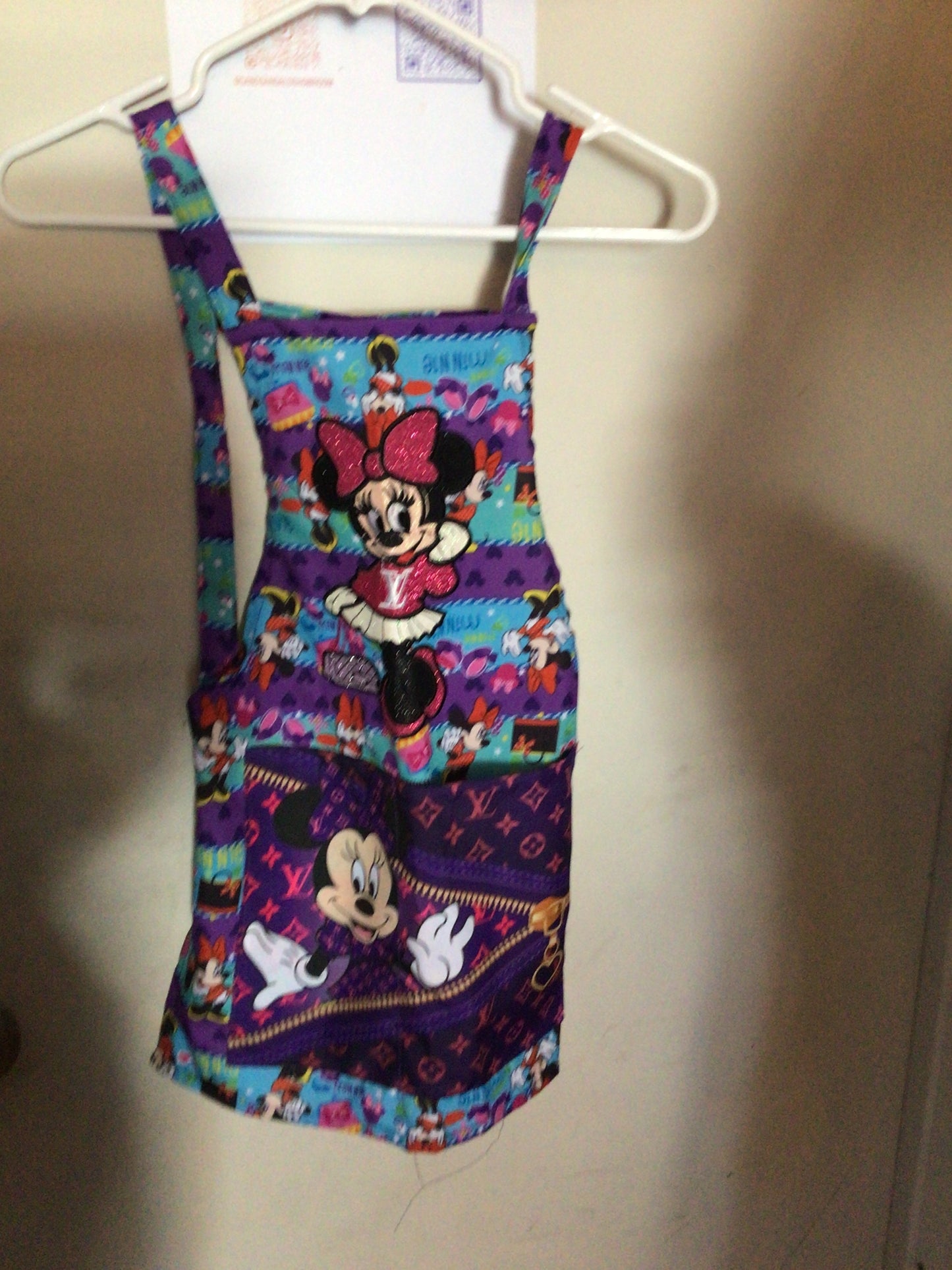 Kids Apron/ Mandil