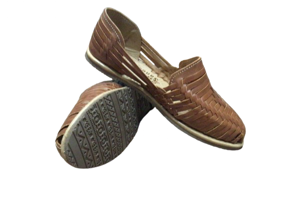 52 / Pasado-Miel / Sandal