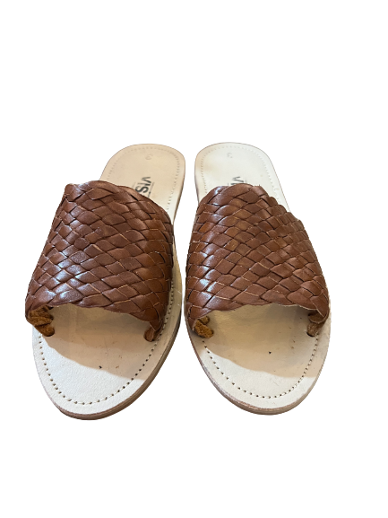 00/MIEL/SANDAL