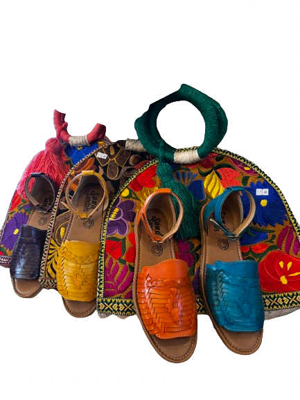 936/TURQUEZA/SANDAL