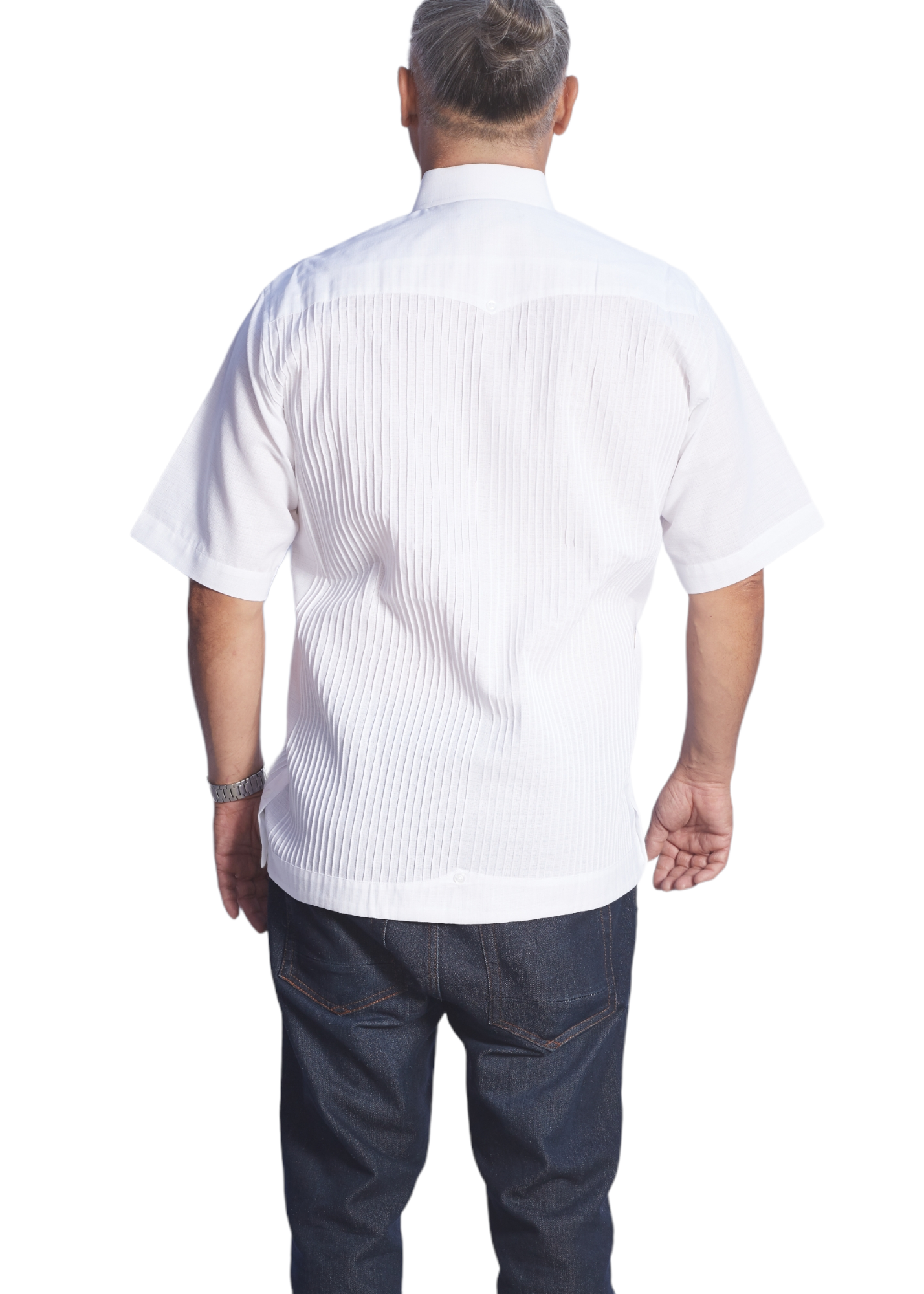 Mens Guayaberas