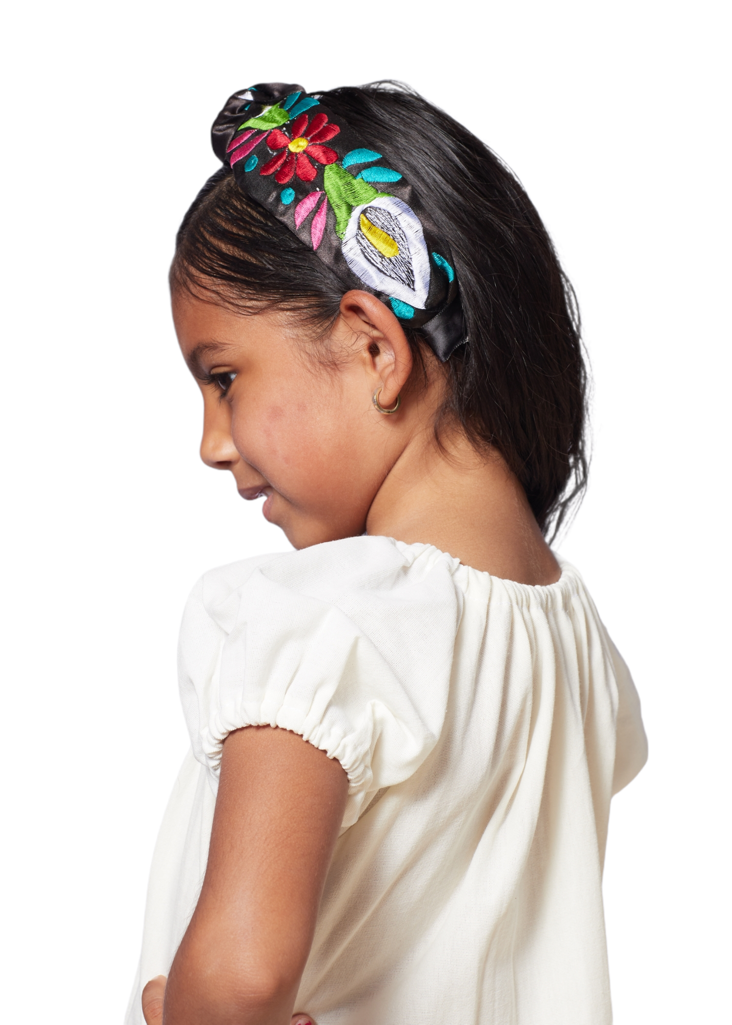 Guadalupe Dress (Kid)