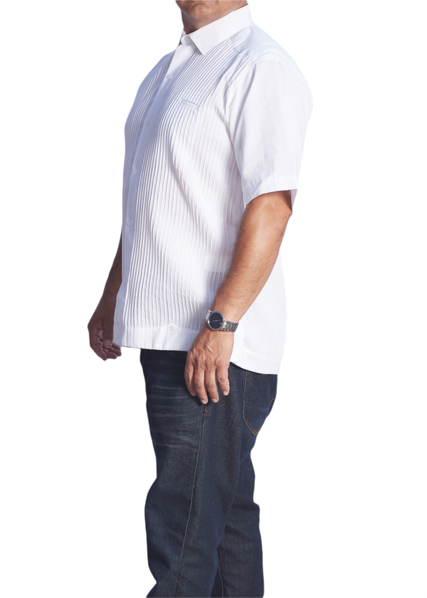 Mens Guayaberas