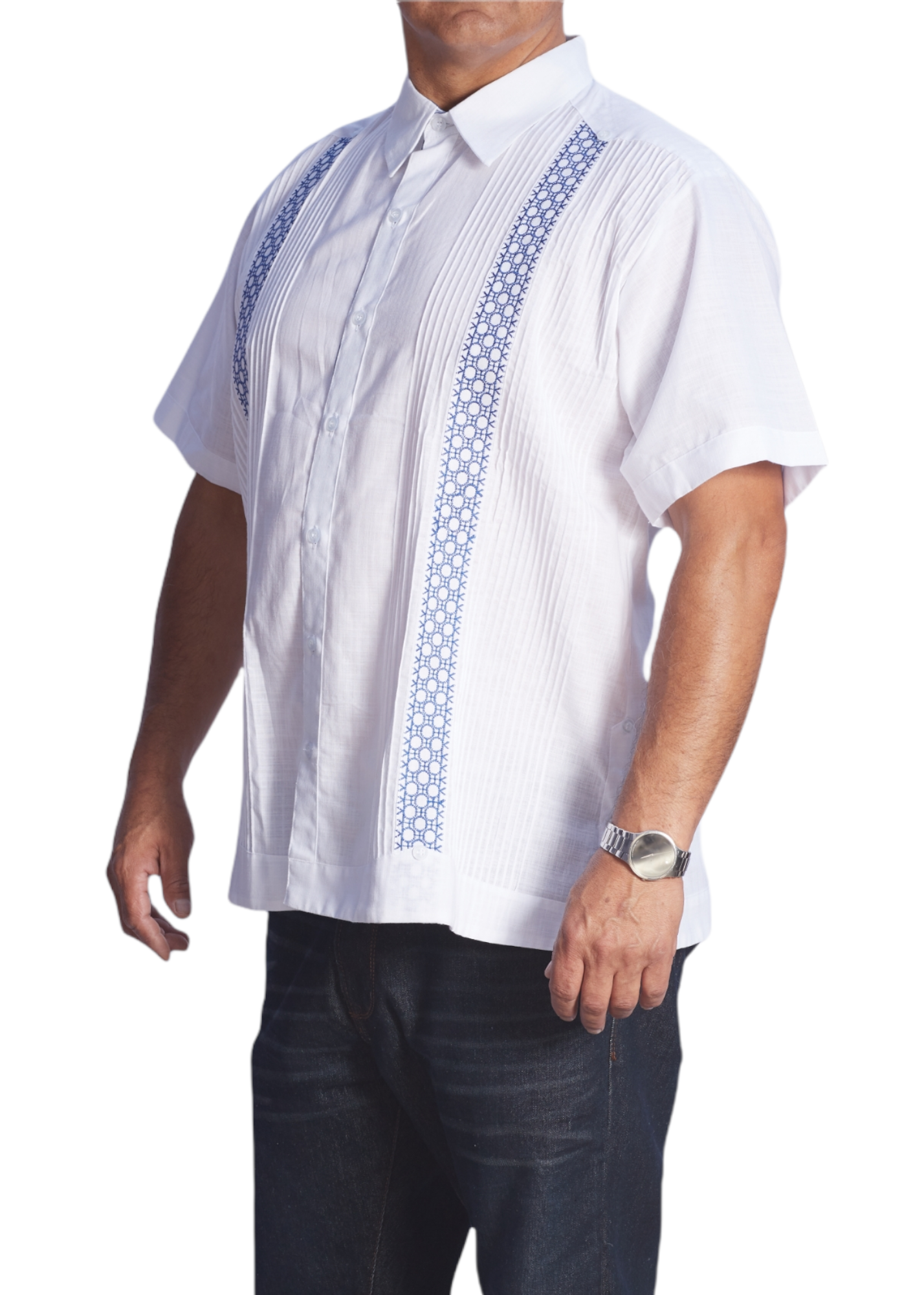 Mens Guayaberas