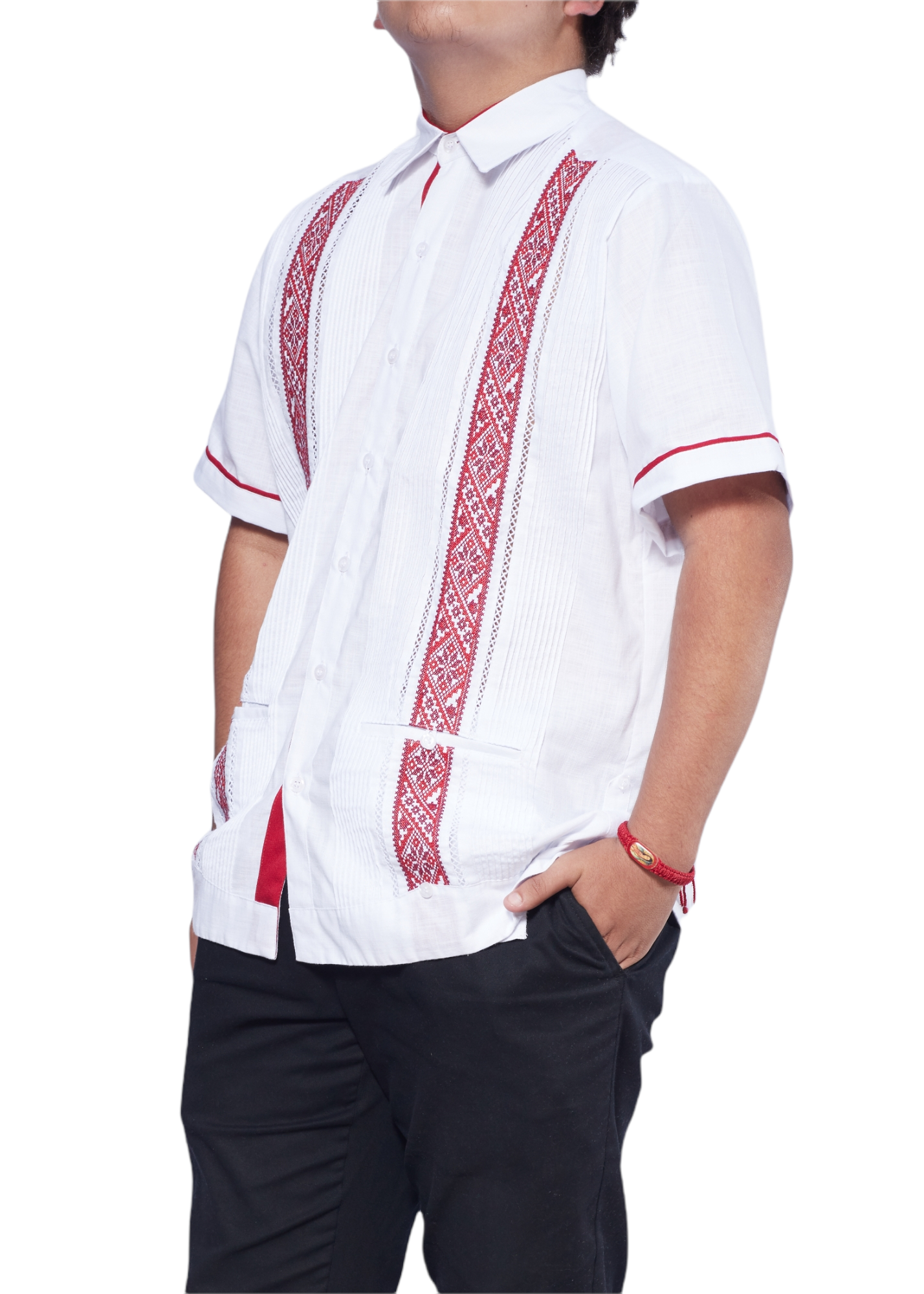 Mens Guayaberas