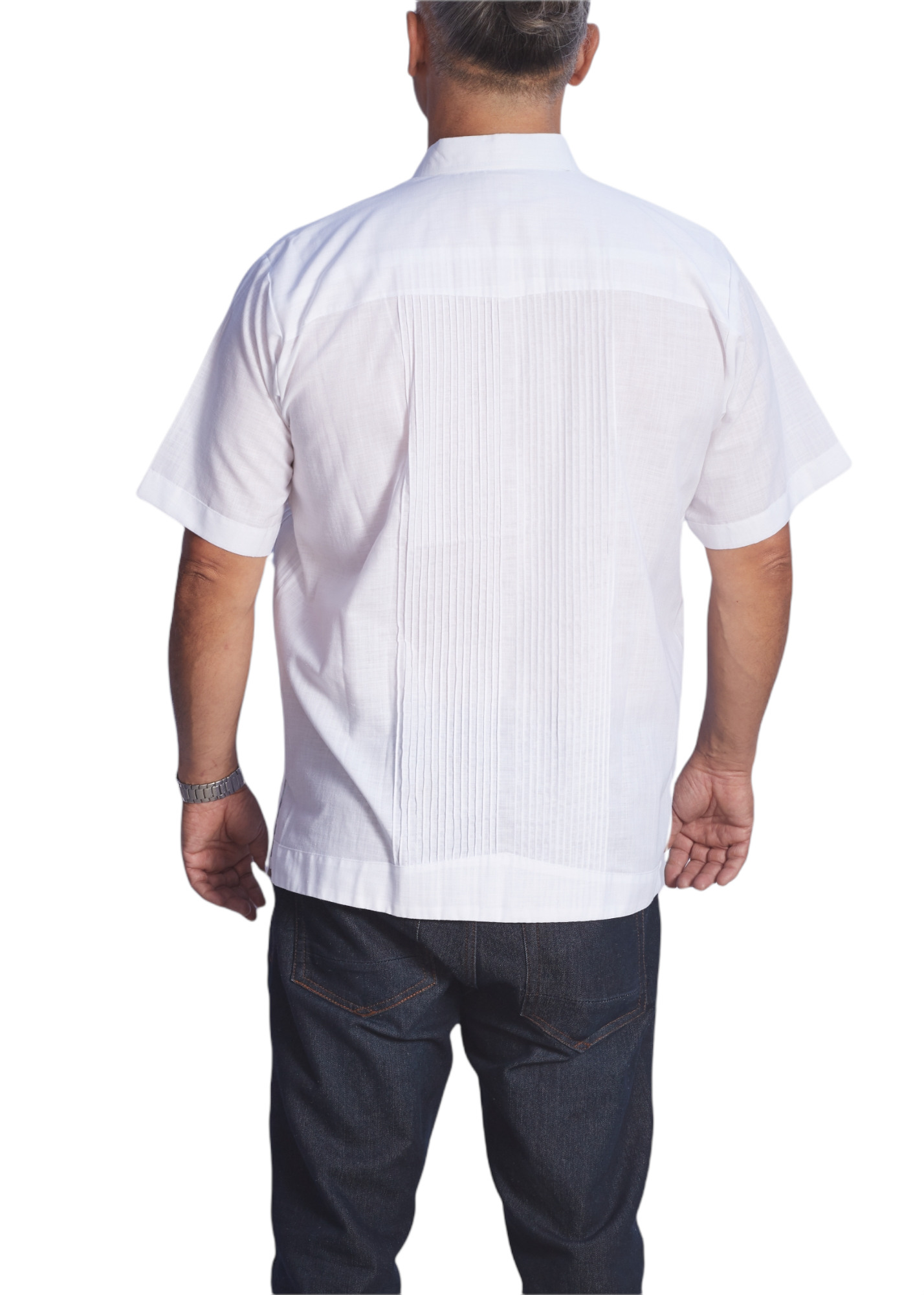 Mens Guayaberas