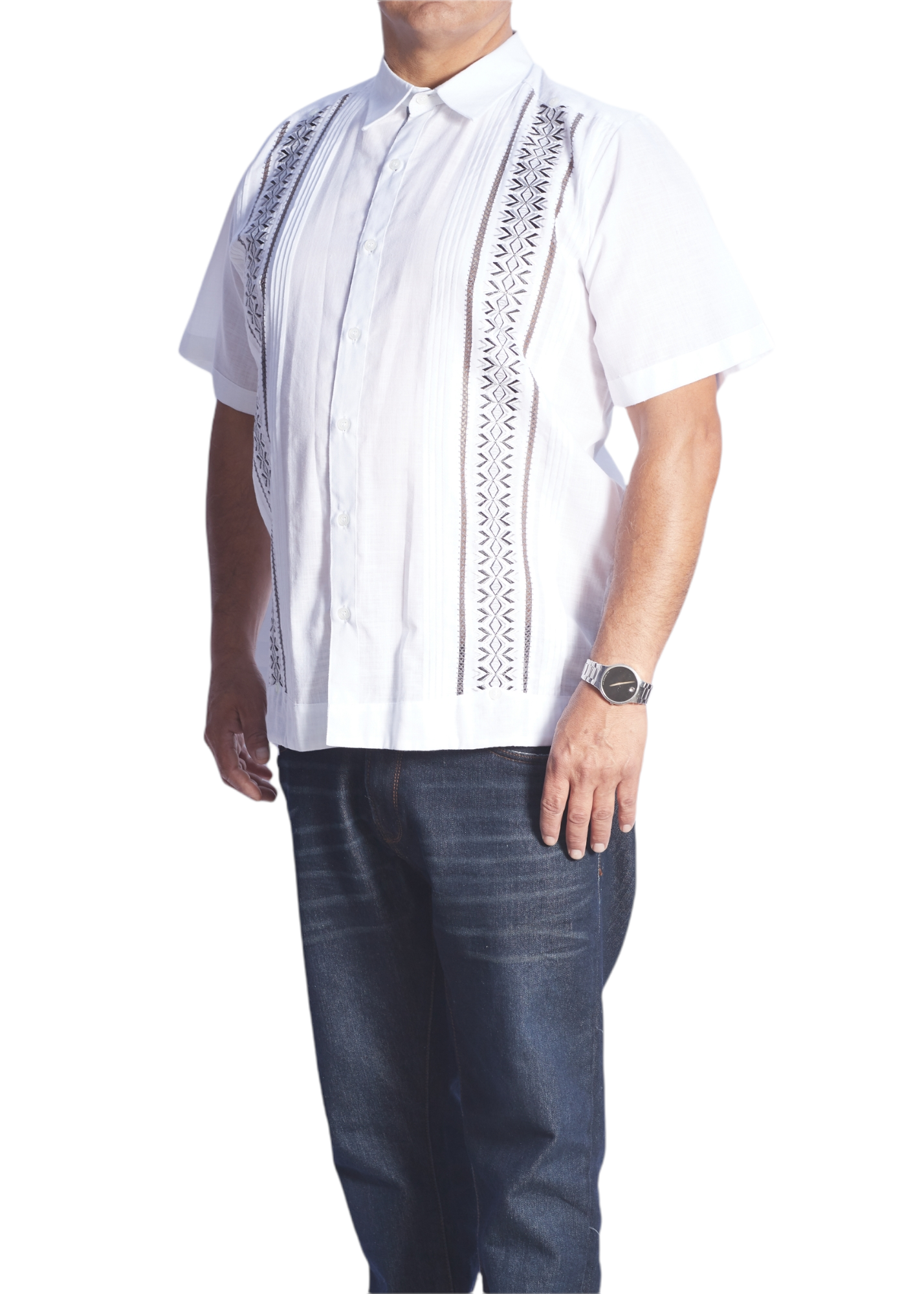 Mens Guayaberas