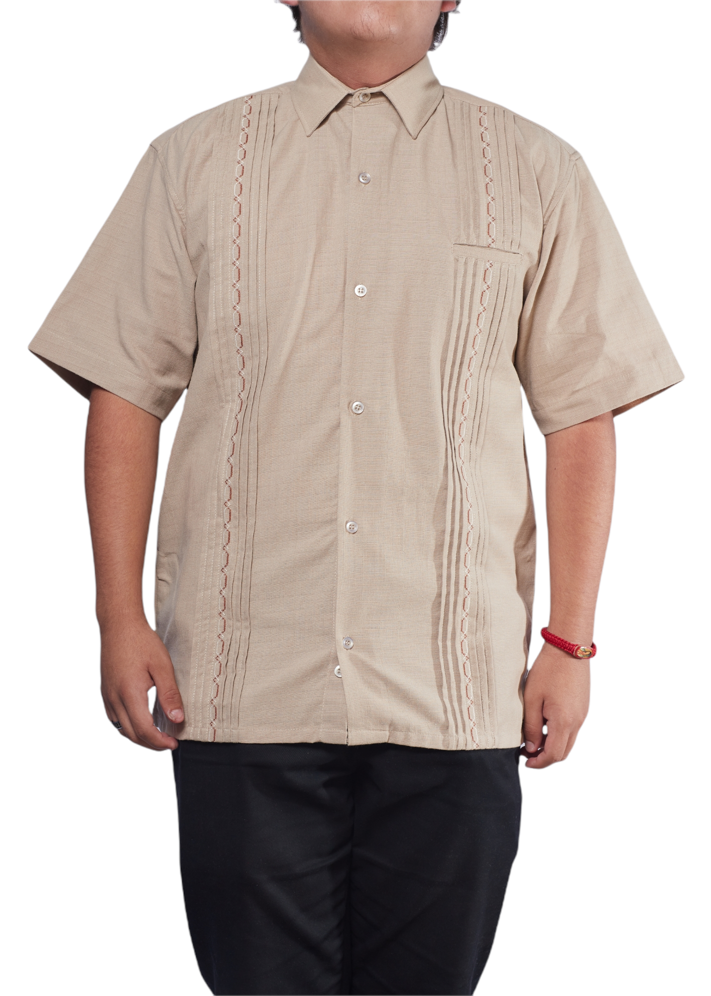 Mens Guayaberas