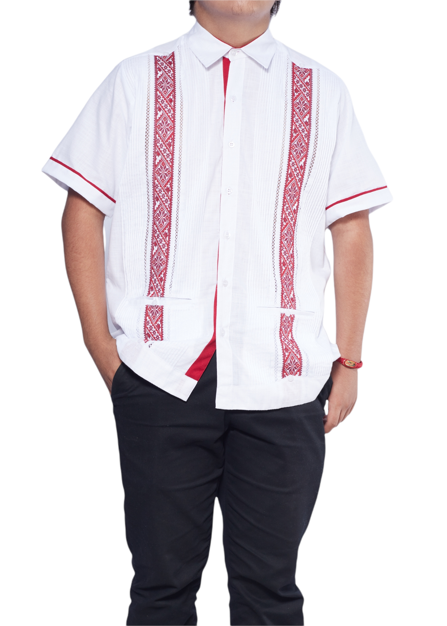 Mens Guayaberas