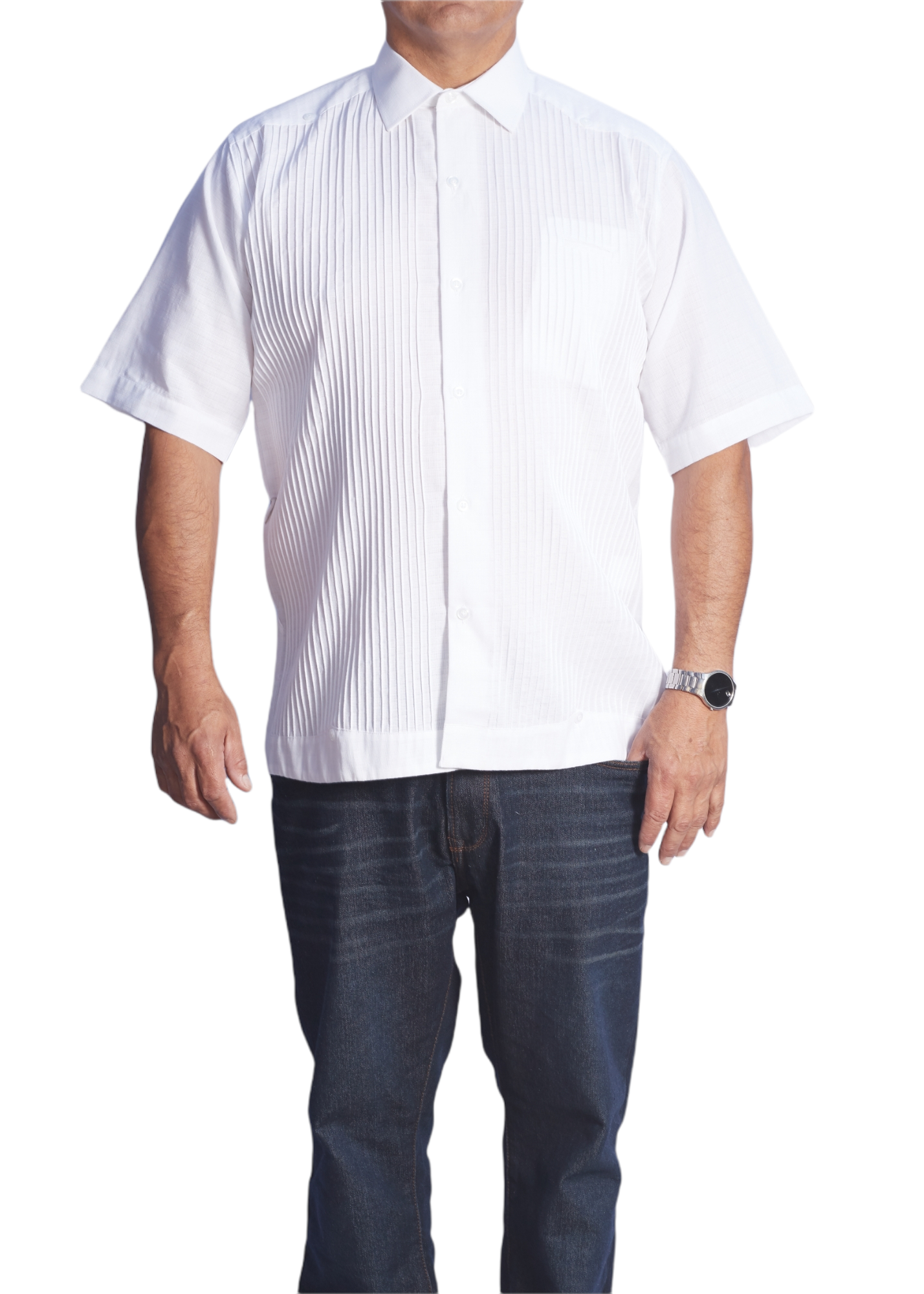 Mens Guayaberas