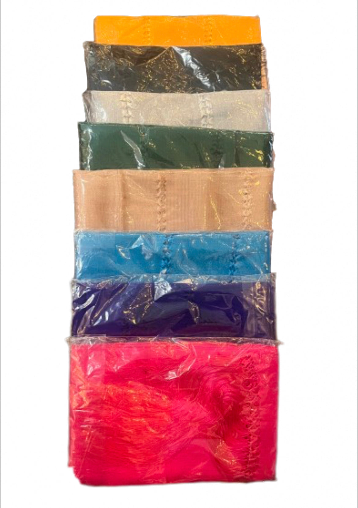 Rebozo solid color