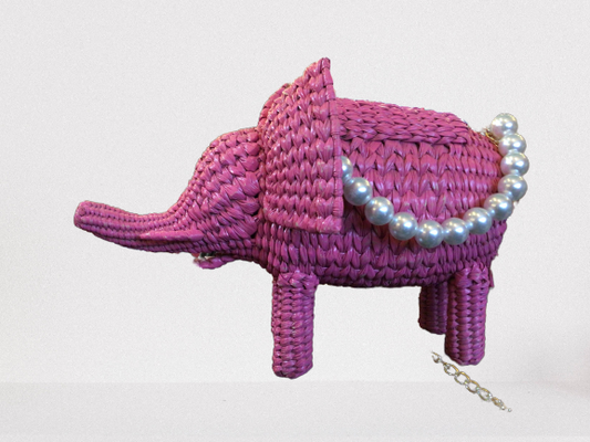 Elephant Bag