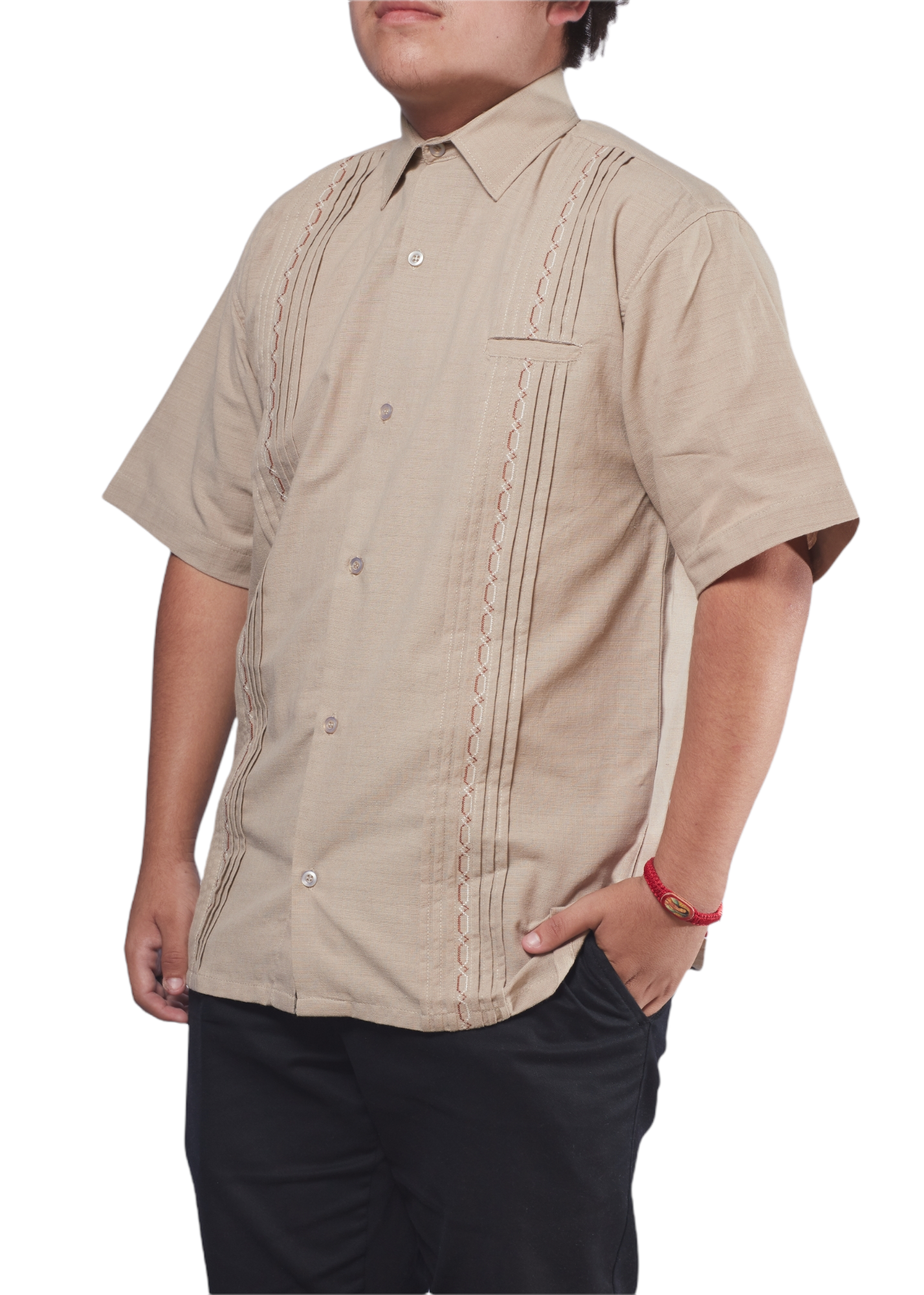 Mens Guayaberas