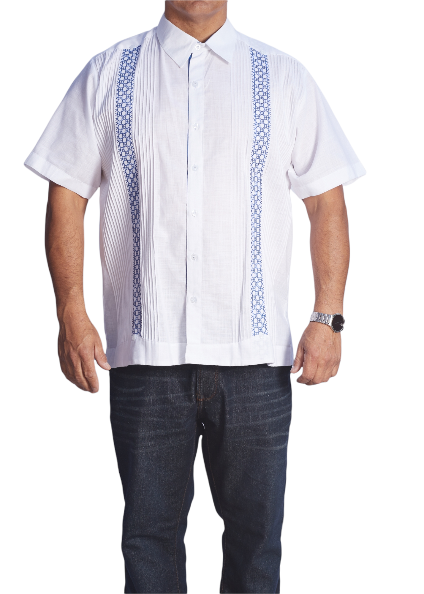 Mens Guayaberas