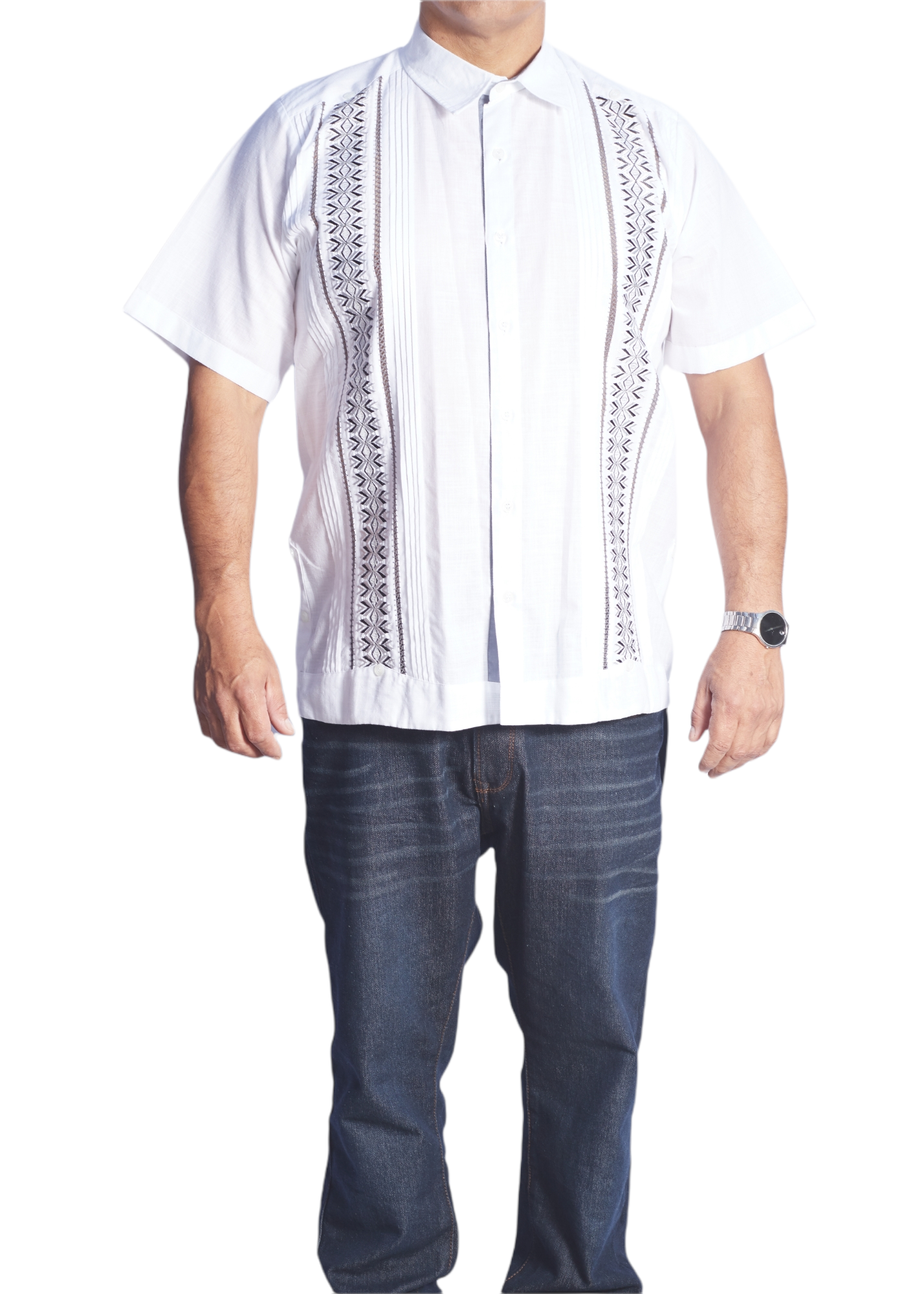 Mens Guayaberas