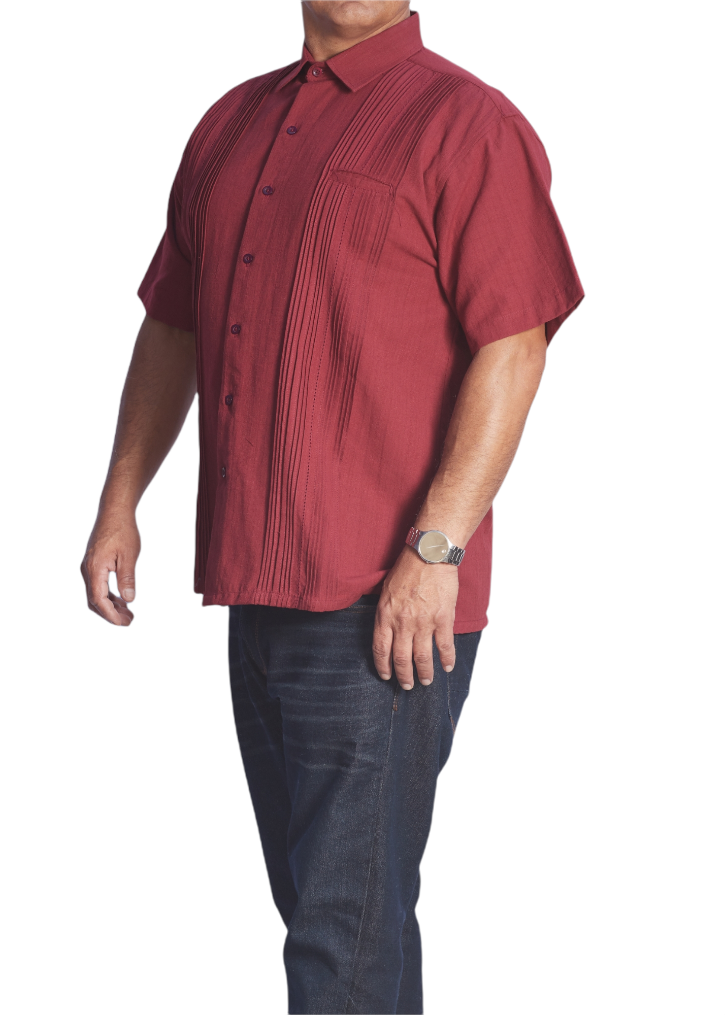 Mens Guayaberas