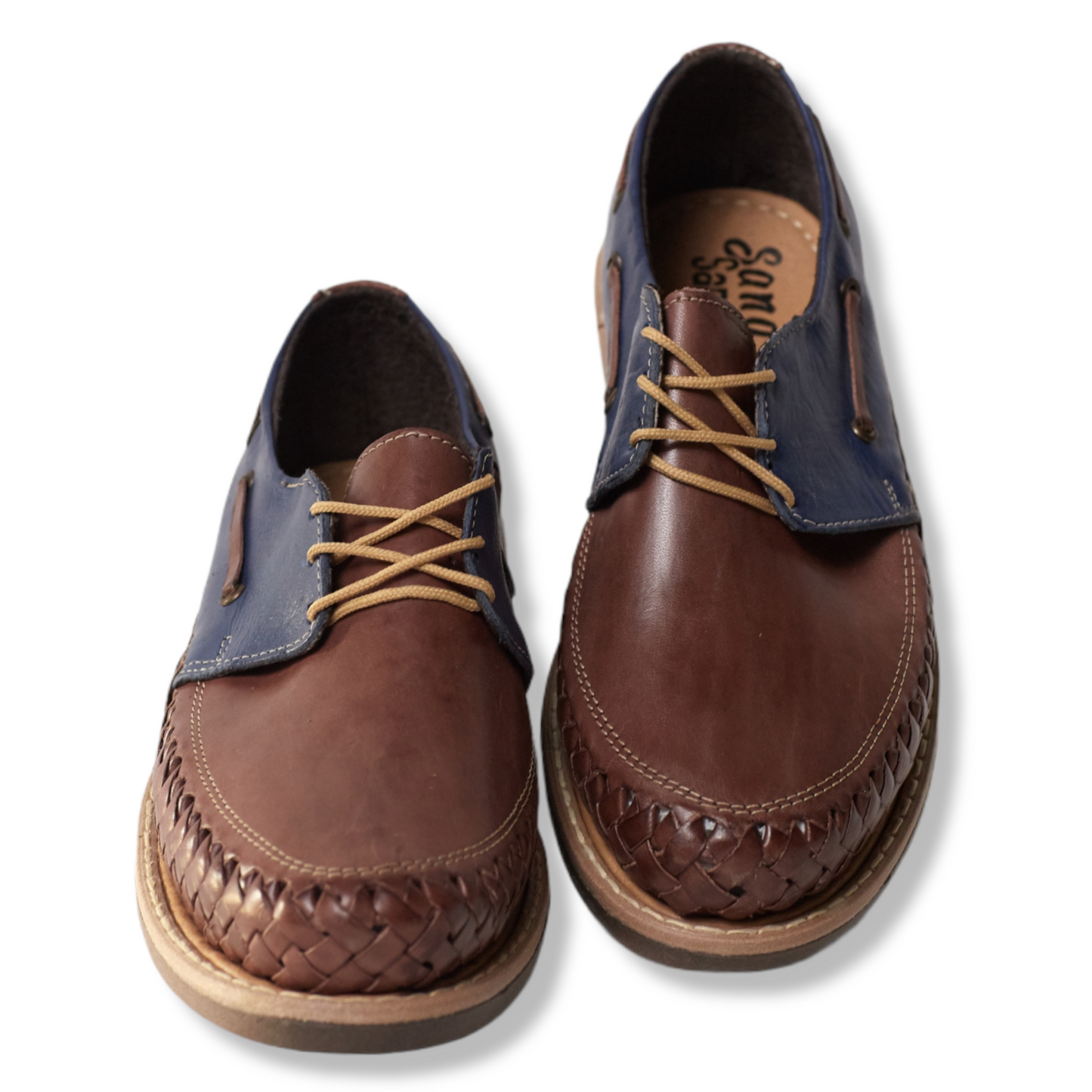 005/ Cafe Azul Shoe