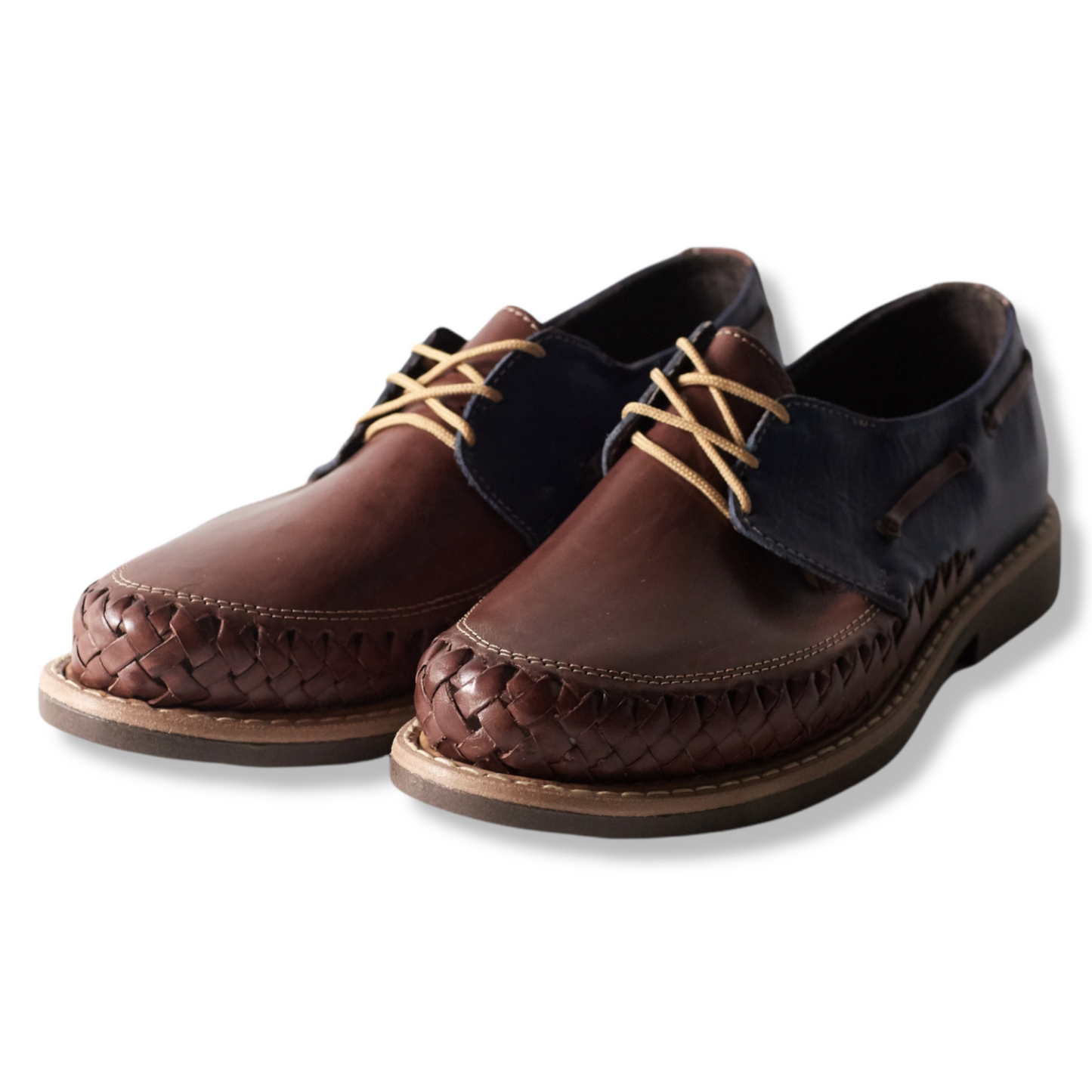 005/ Cafe Azul Shoe