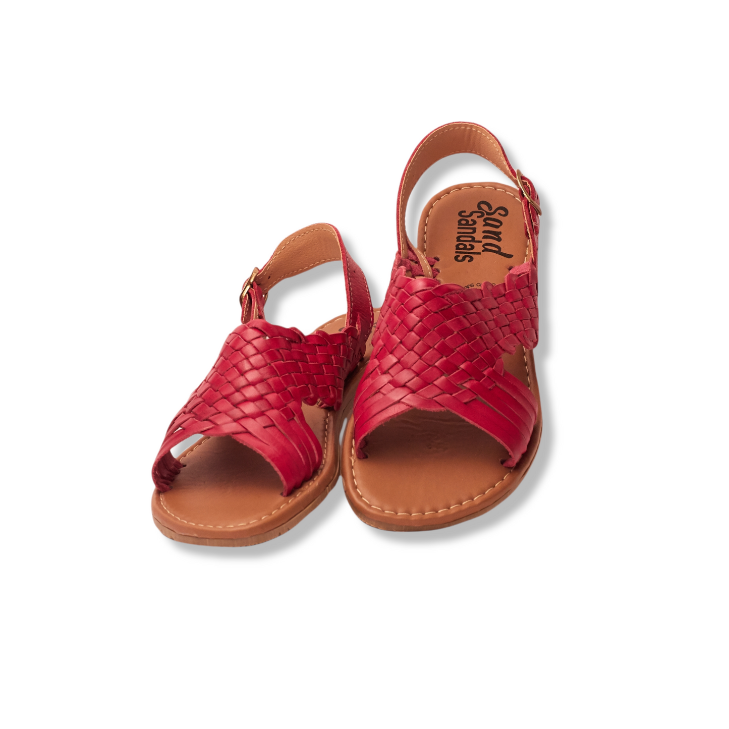 815/ Guarichancla /Fuchsia sandal