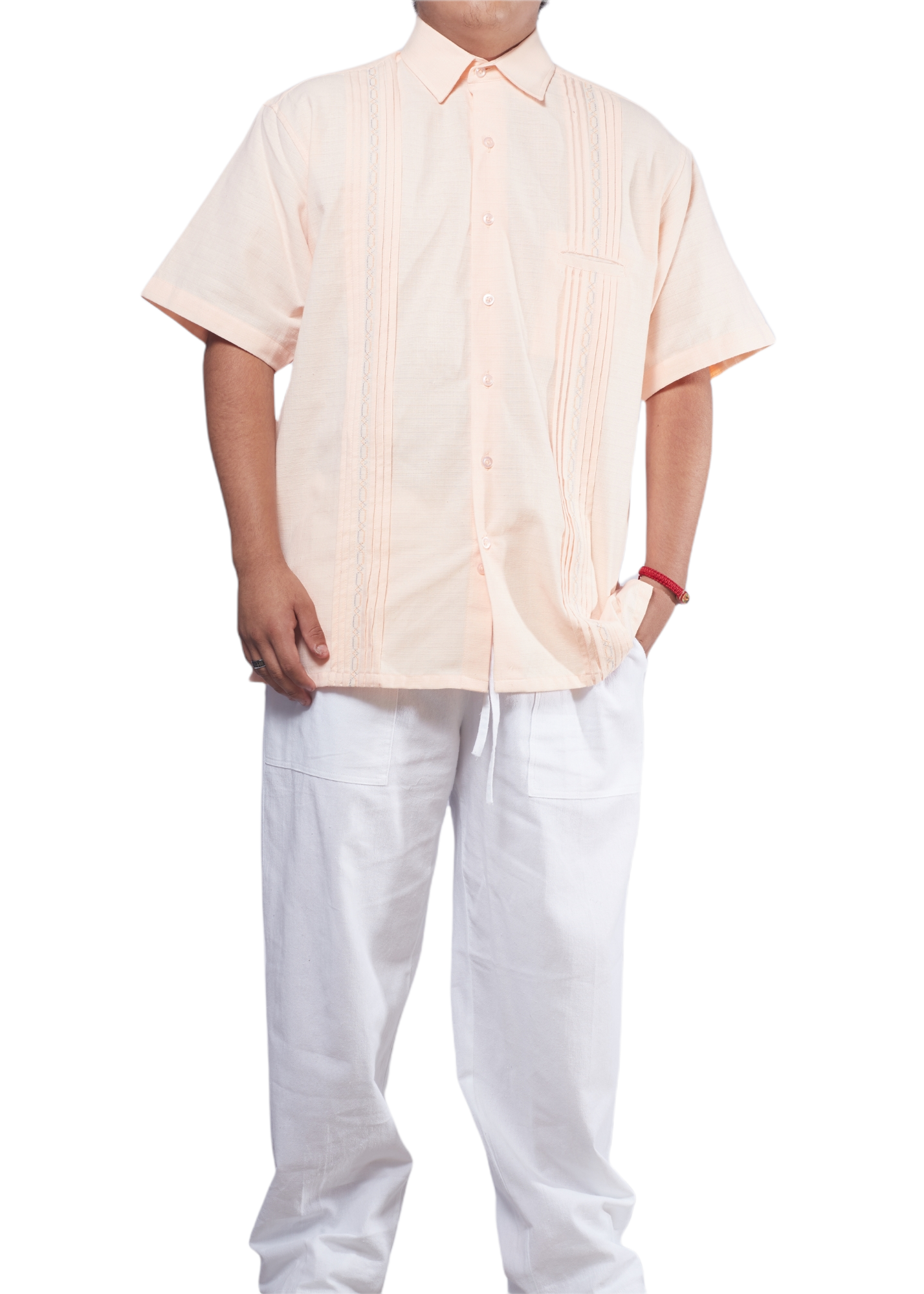 Mens Guayaberas