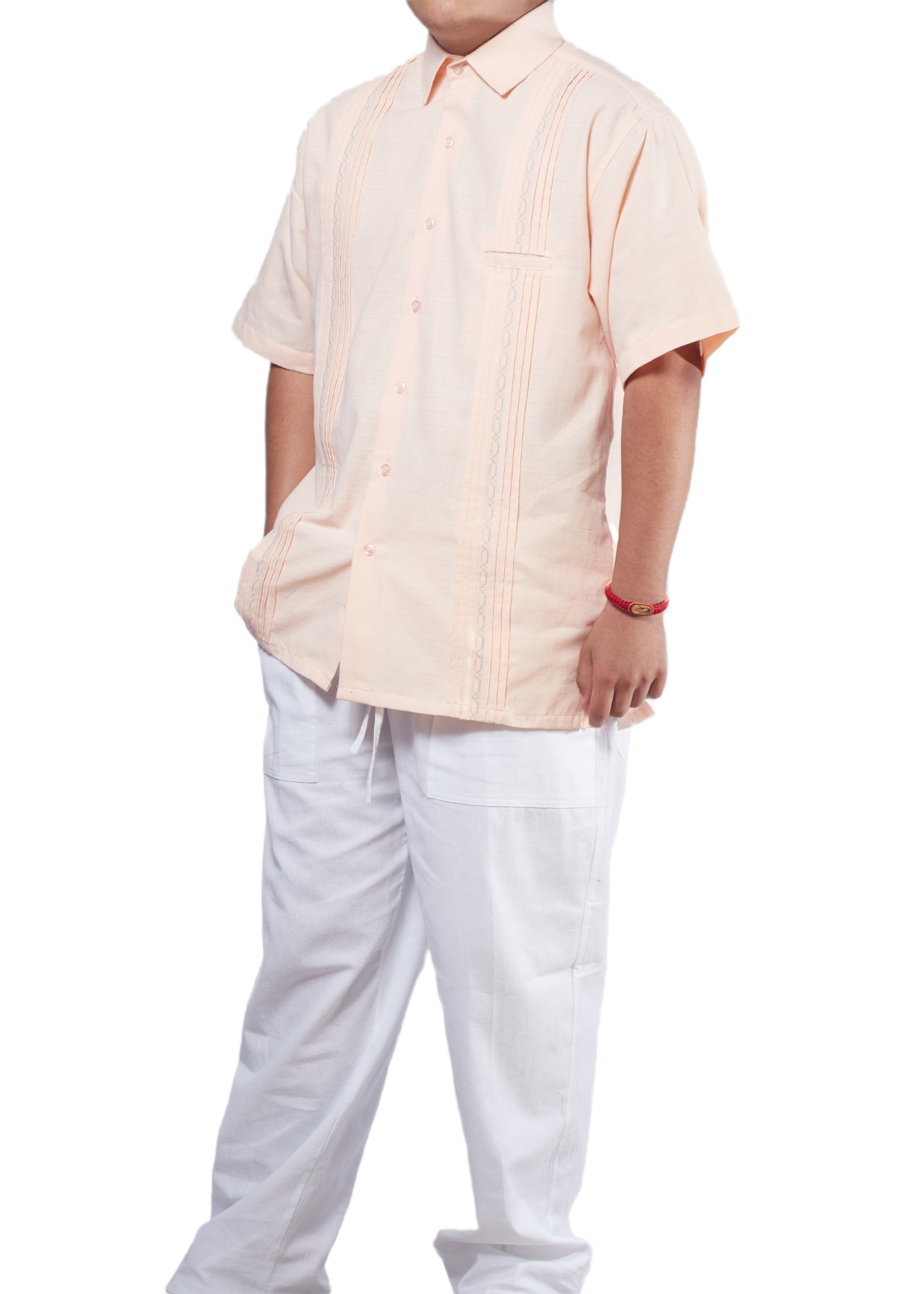 Mens Guayaberas