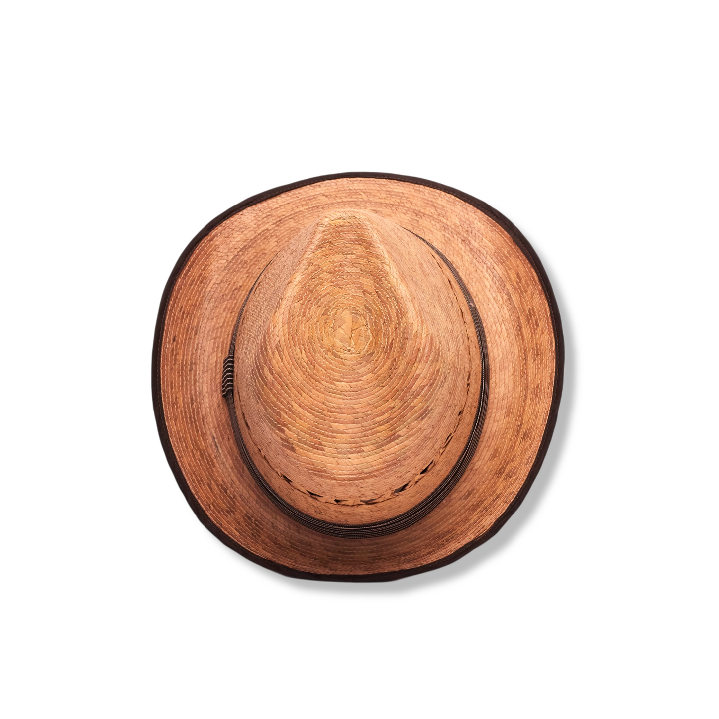 Kids Fedora hat (palm)