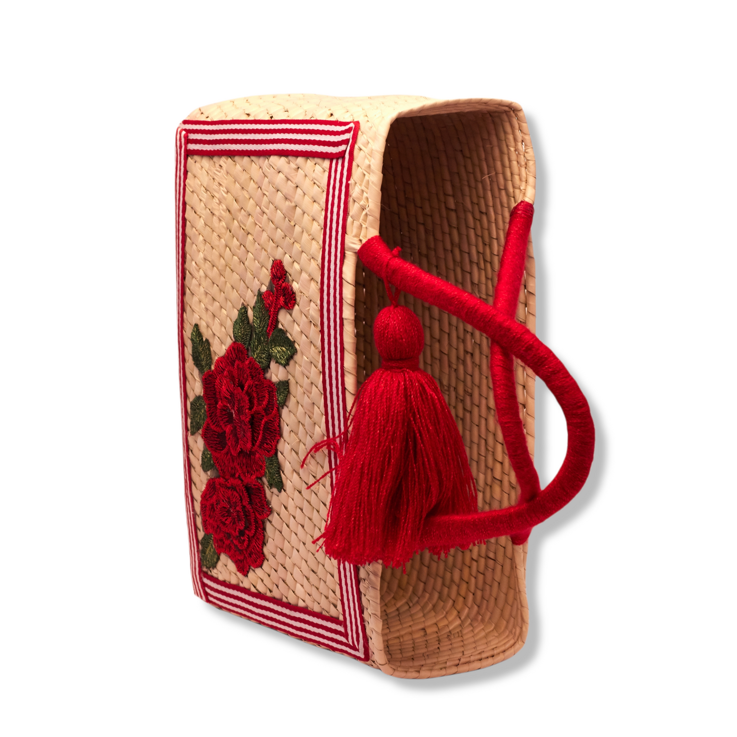 Rose Tote