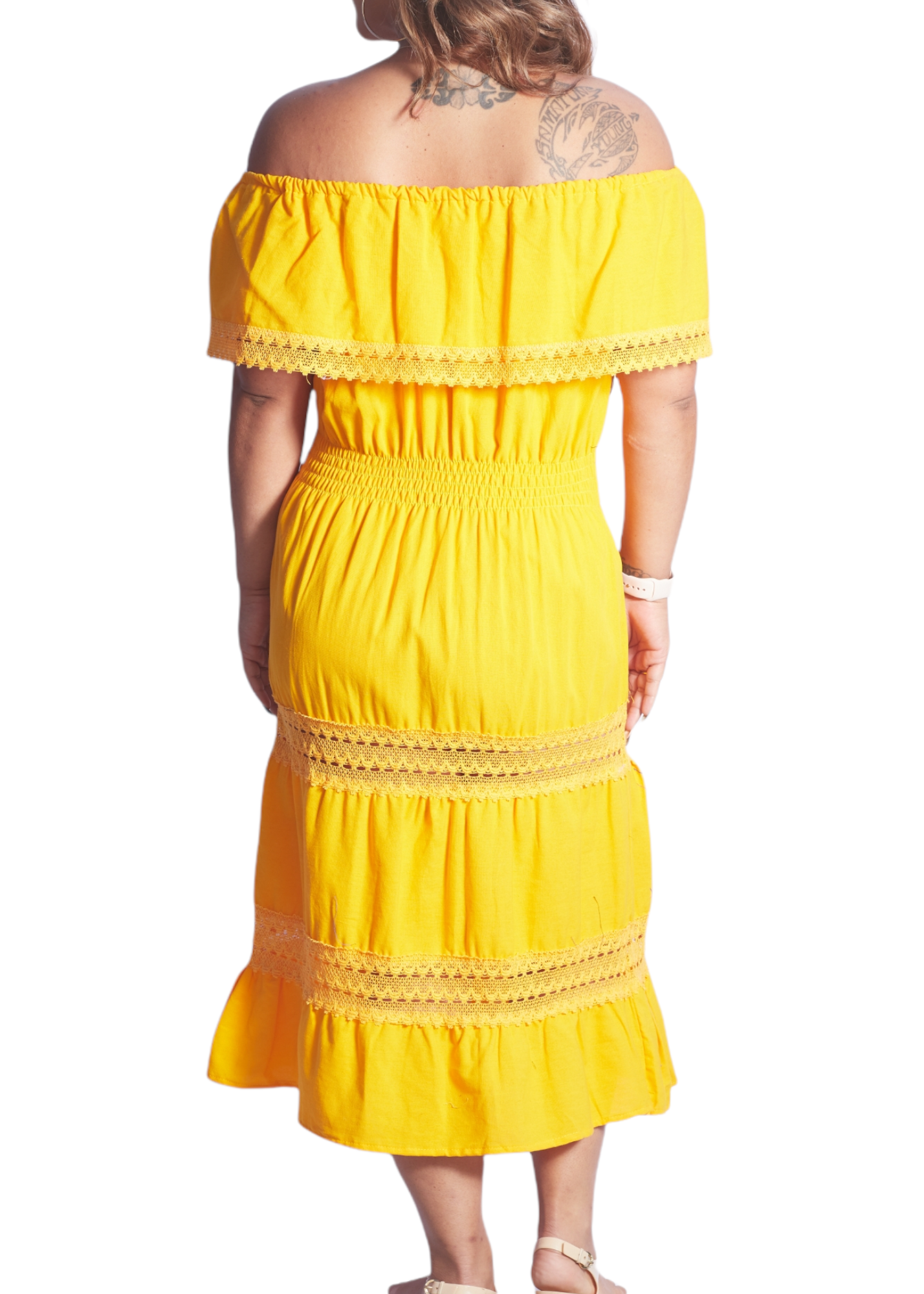 Maria Bonita Dresses
