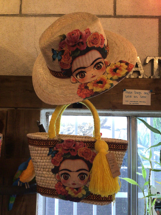 Bag Set (Frida)