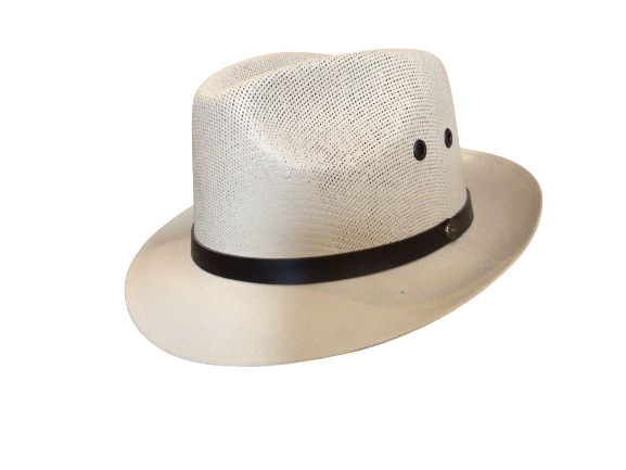 Lona Fedora Hat