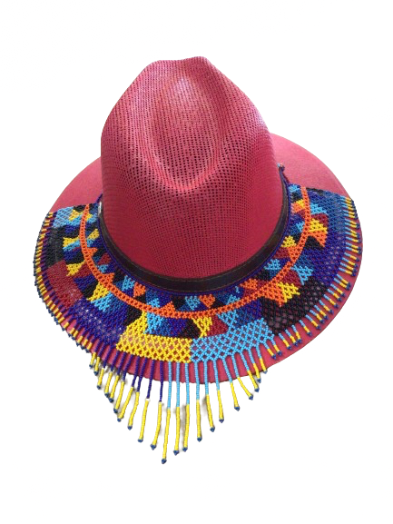 Beaded / Chakira Hat – Sandsandals