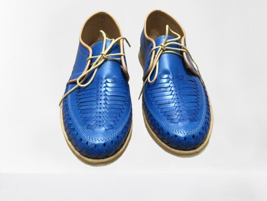 005 / Azul Claro / Shoe