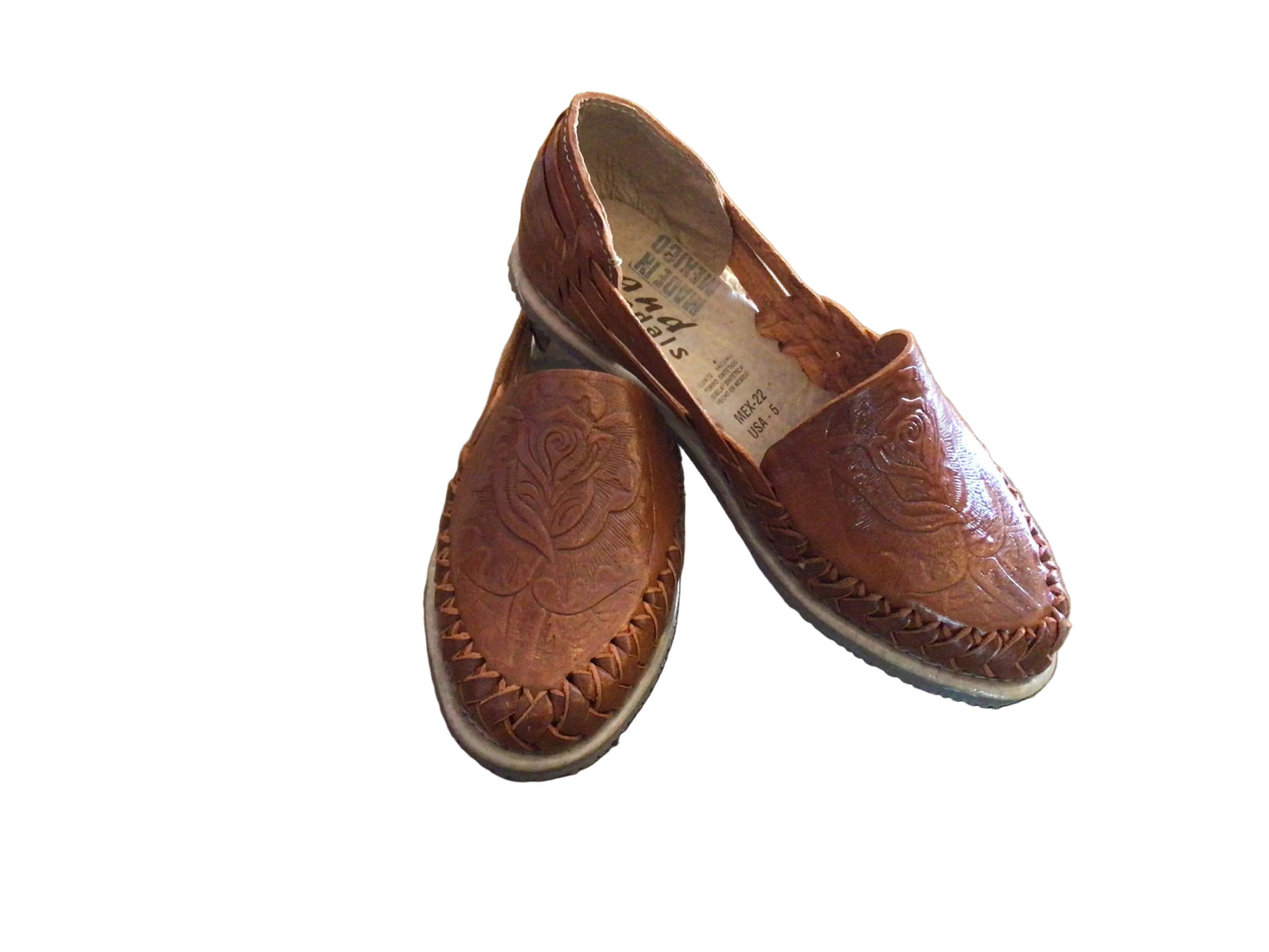 90/MIEL/SHOE