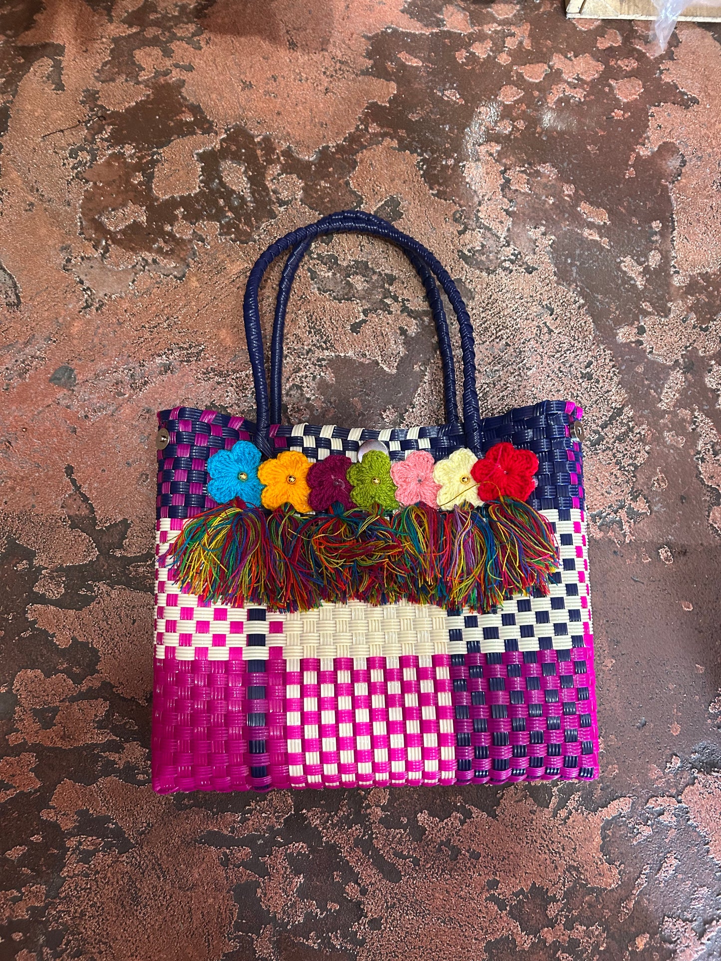 Bolsas de Colores