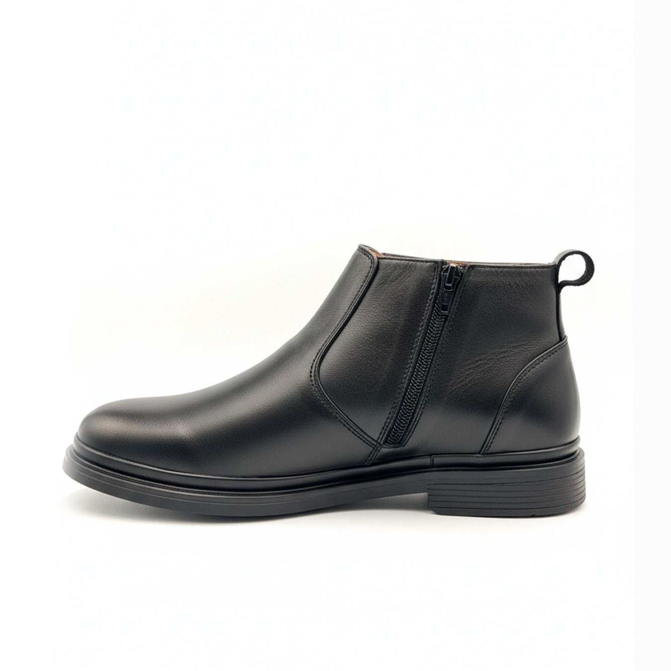 013-Conforta Men Boot
