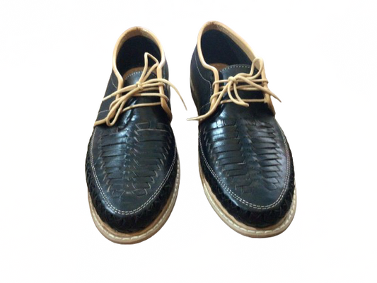 005x / Negro / Shoe