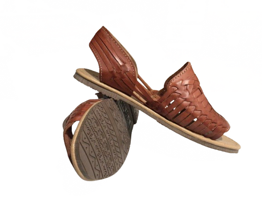 18 / Sin Punta-Ibarra / Sandal