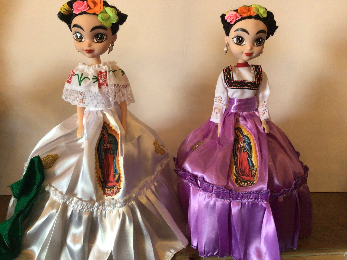 Mexican doll