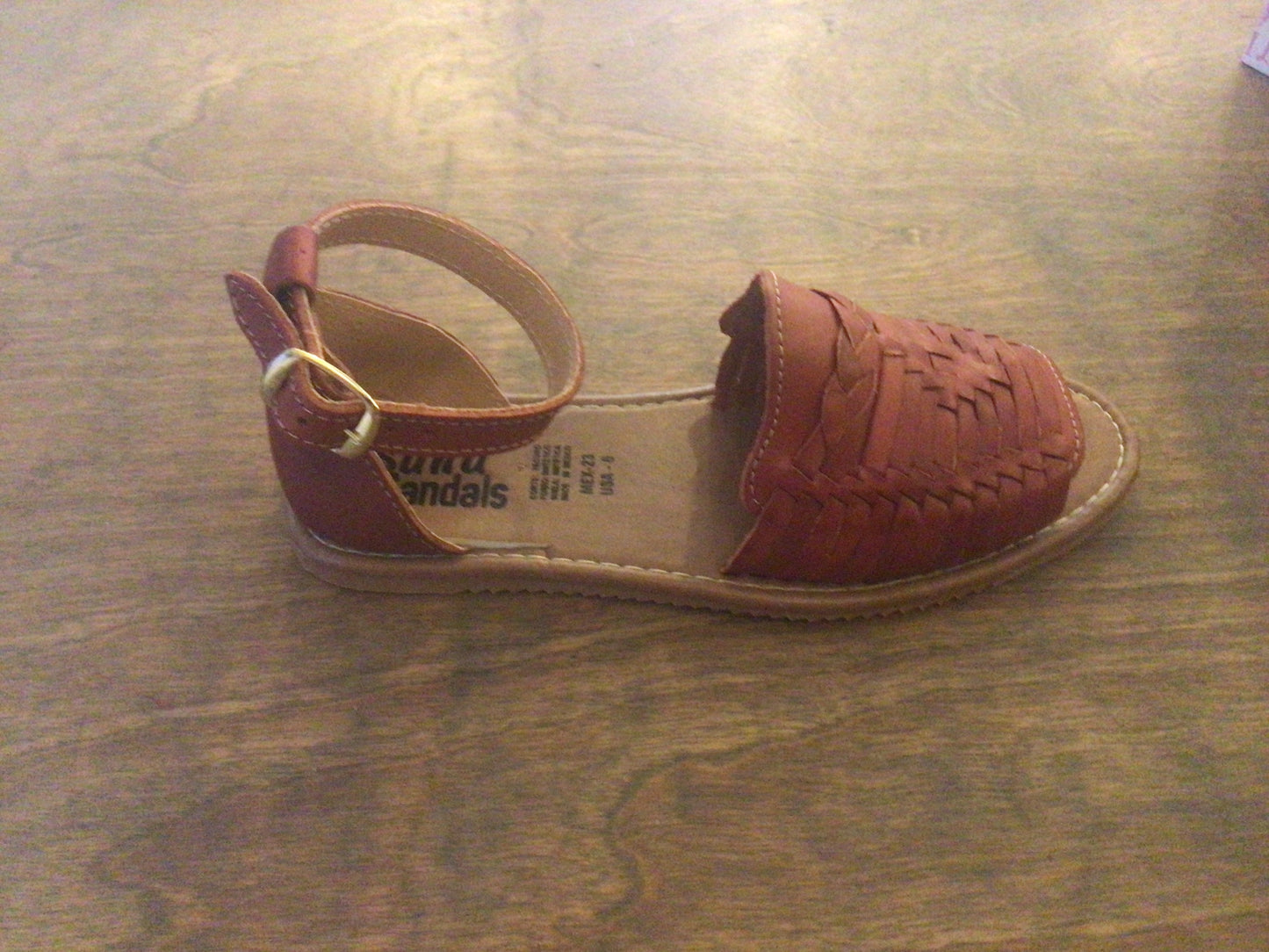 936-Shedron Sandal