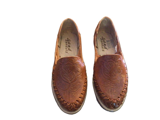 90/MIEL/SHOE