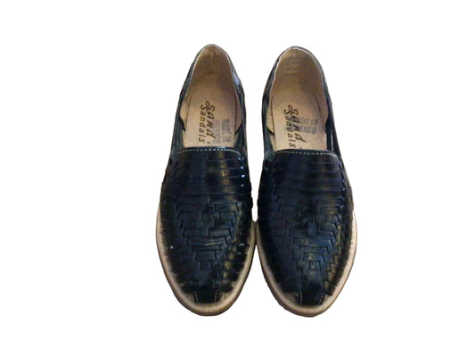 52 / Pasado-Negro / Sandal